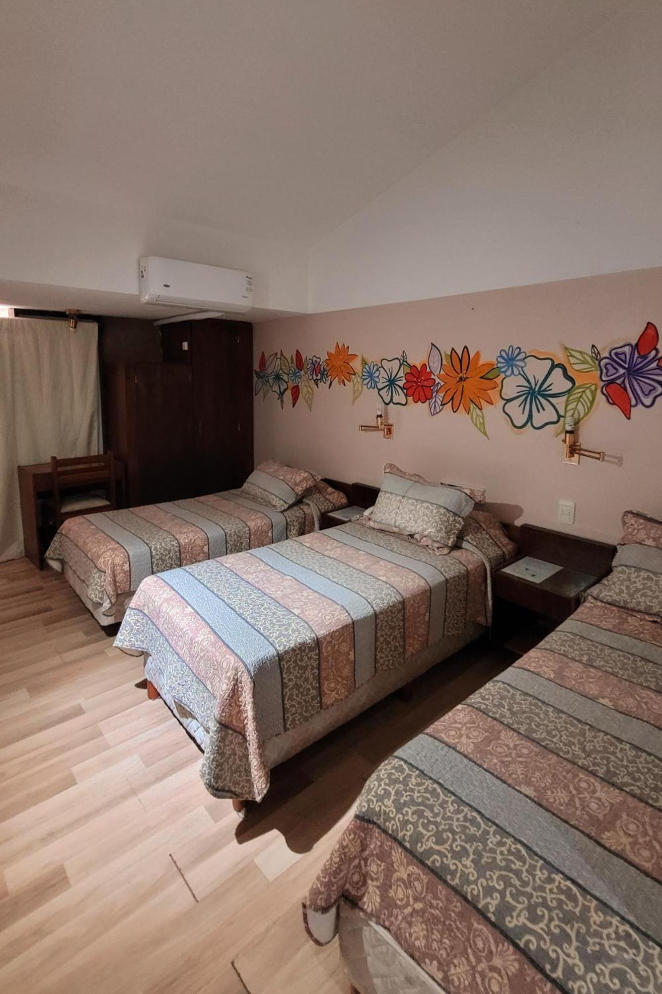 Hotel Aiello Сан-Луїс Екстер'єр фото
