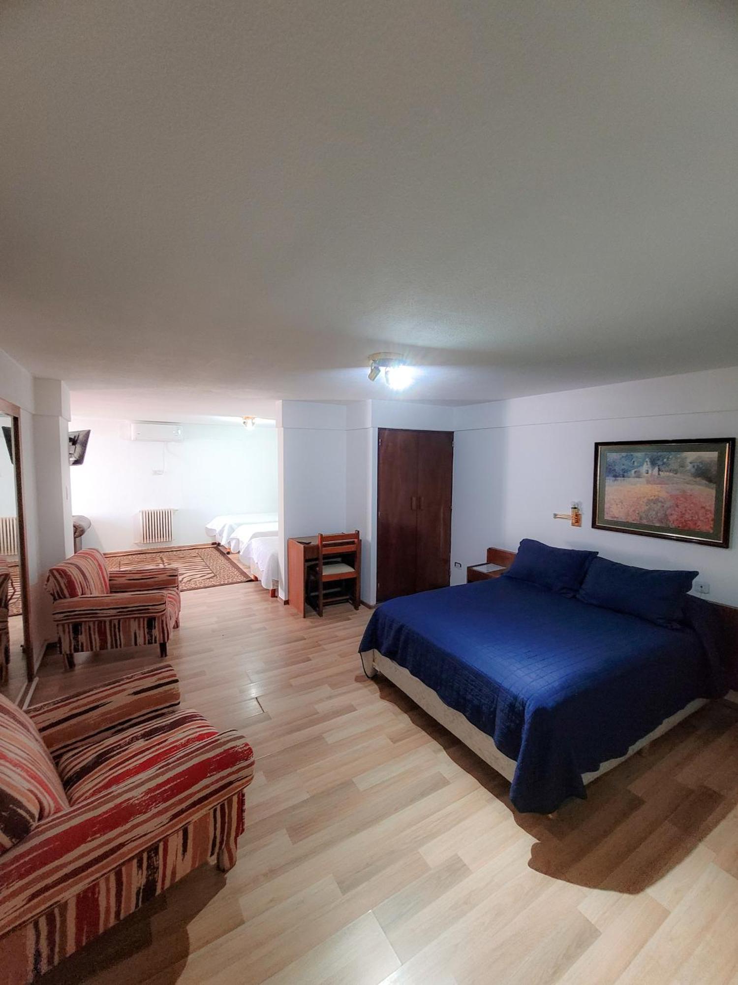 Hotel Aiello Сан-Луїс Екстер'єр фото